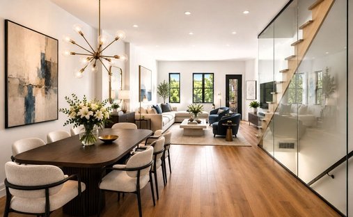 Nueva York, Nueva York, Estados Unidos 1