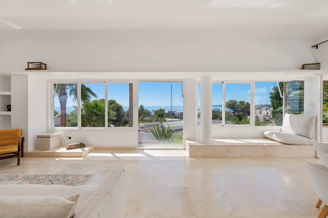 Villa a Estepona, Andalusia, Spagna 5 - 18864470
