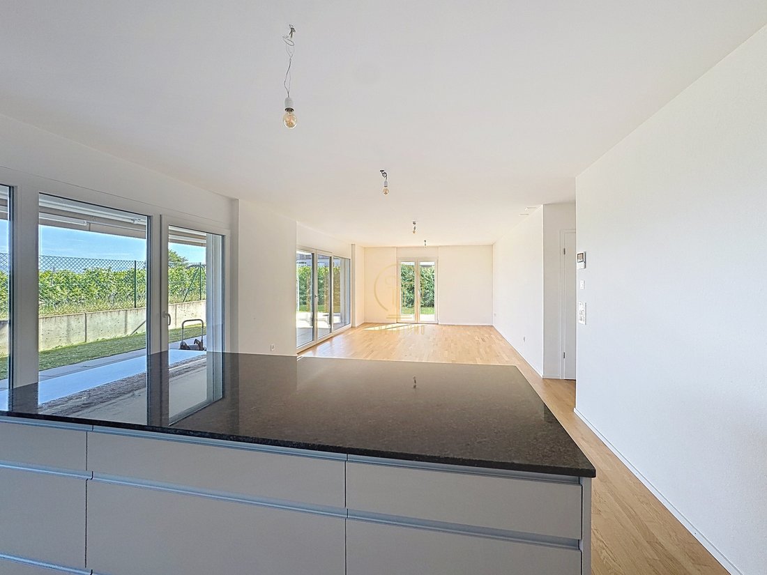 Wohnung in Etoy, Waadt, Schweiz 4 - 18862759