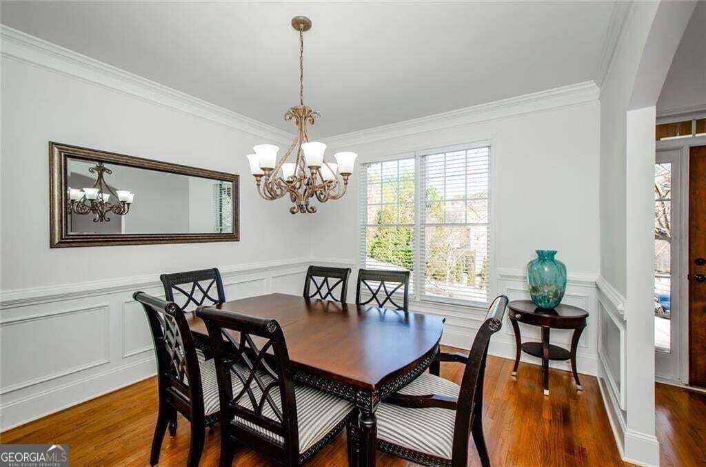 Casa en Canton, Georgia, Estados Unidos 5 - 18762689