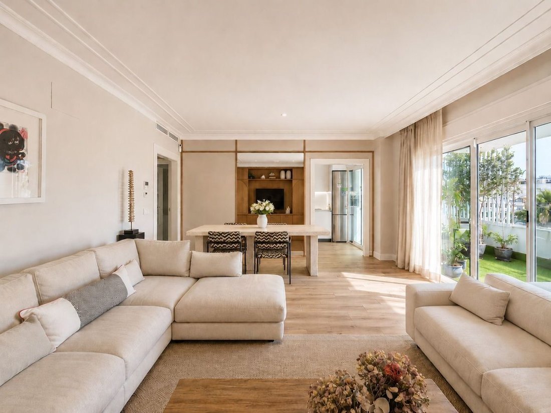 Apartamento en Málaga-Este, Malaga, España 5 - 18863897
