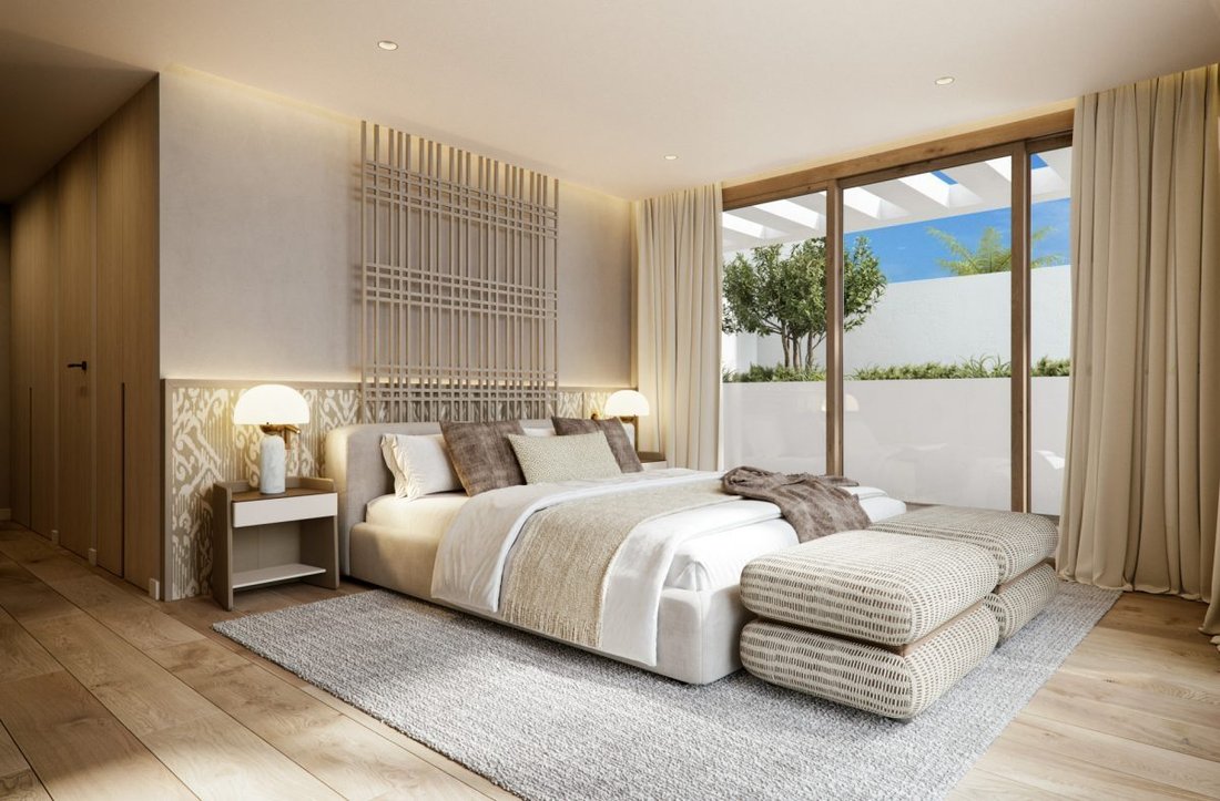 Villa a Elviria-Cabopino, Marbella, Spagna 4 - 18864376