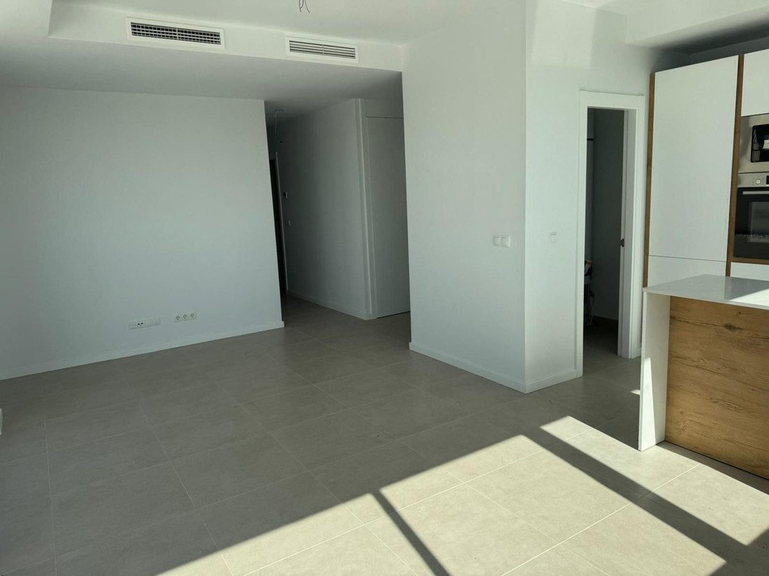 Apartment in Estepona, Andalusia, Spain 2 - 18865413