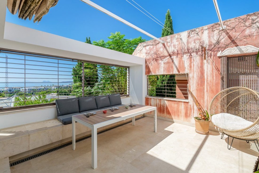 Villa a Estepona, Andalusia, Spagna 3 - 18864470