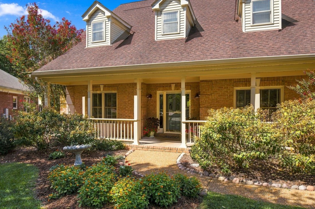 House in Franklin, Tennessee, United States 3 - 18862455