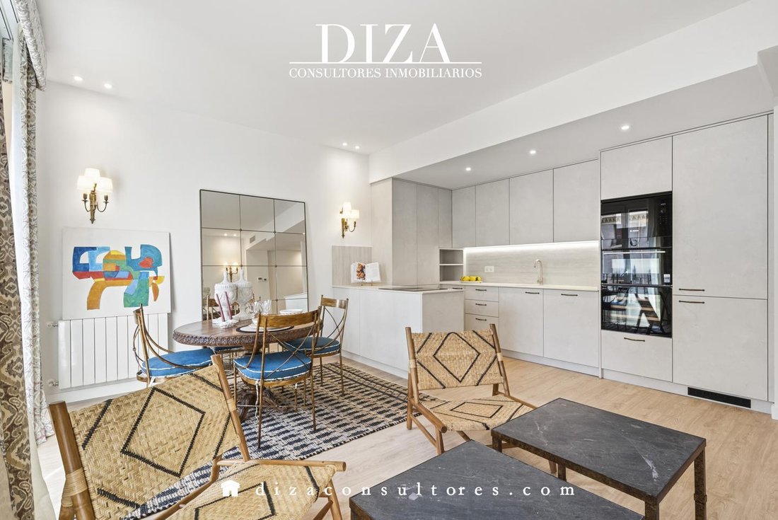 Apartamento en Salamanca, Madrid, España 3 - 18863043