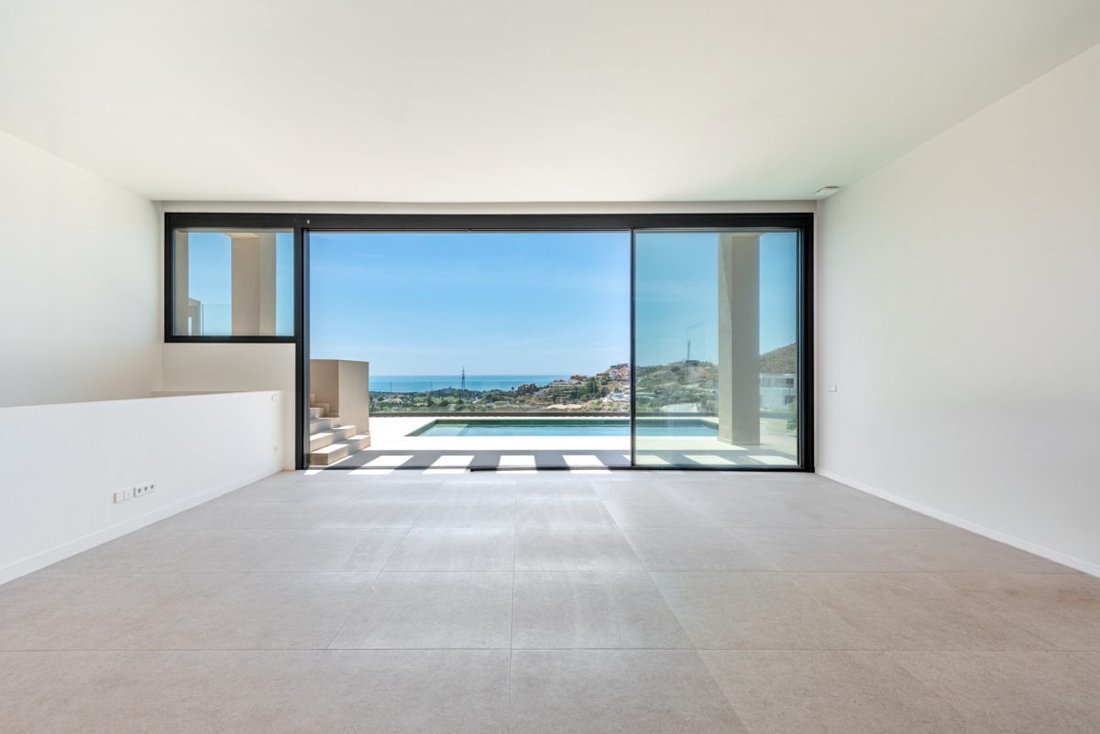 Villa in Benahavis, Andalusia, Spain 5 - 18864855