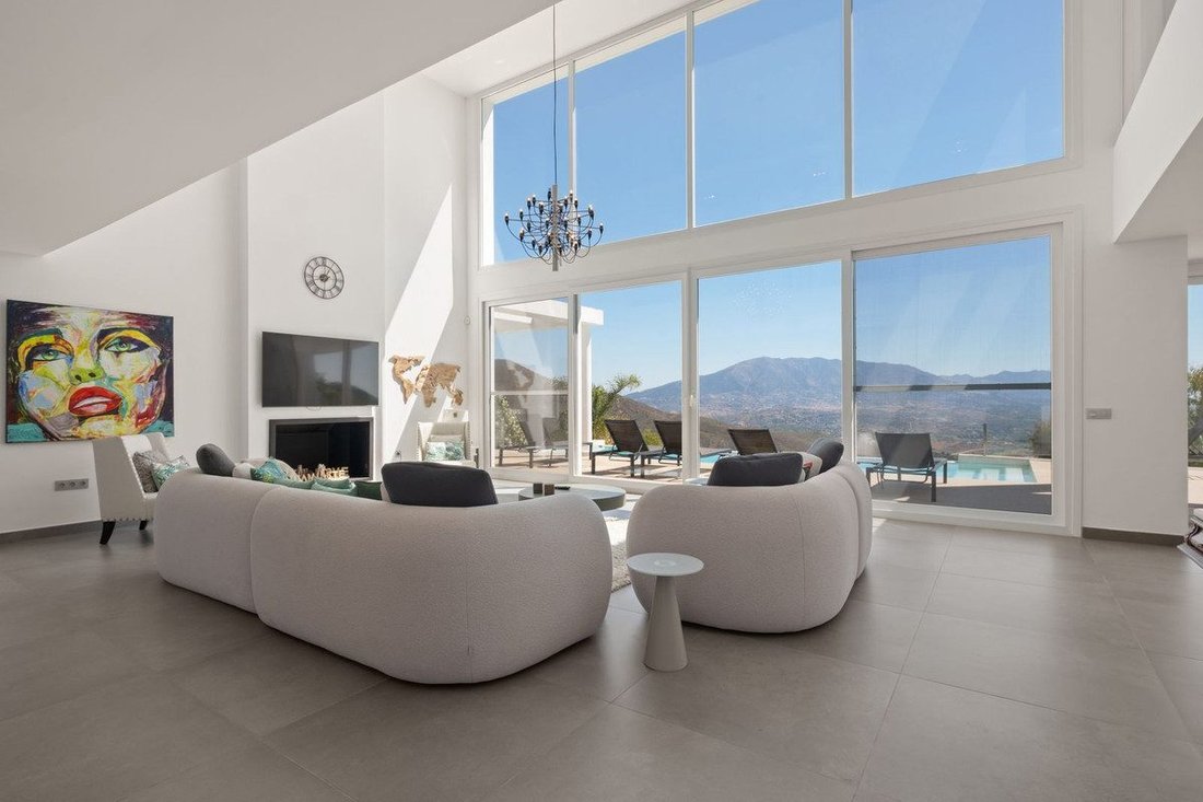 Villa a Elviria-Cabopino, Marbella, Spagna 4 - 18864673