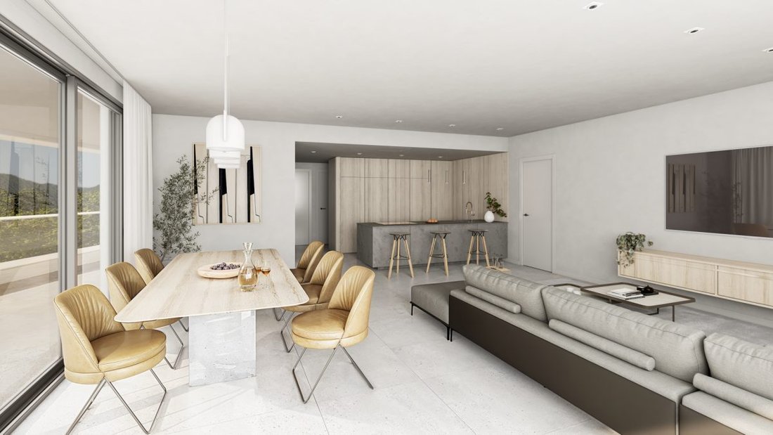 Appartamento a Manilva, Andalusia, Spagna 4 - 18865497