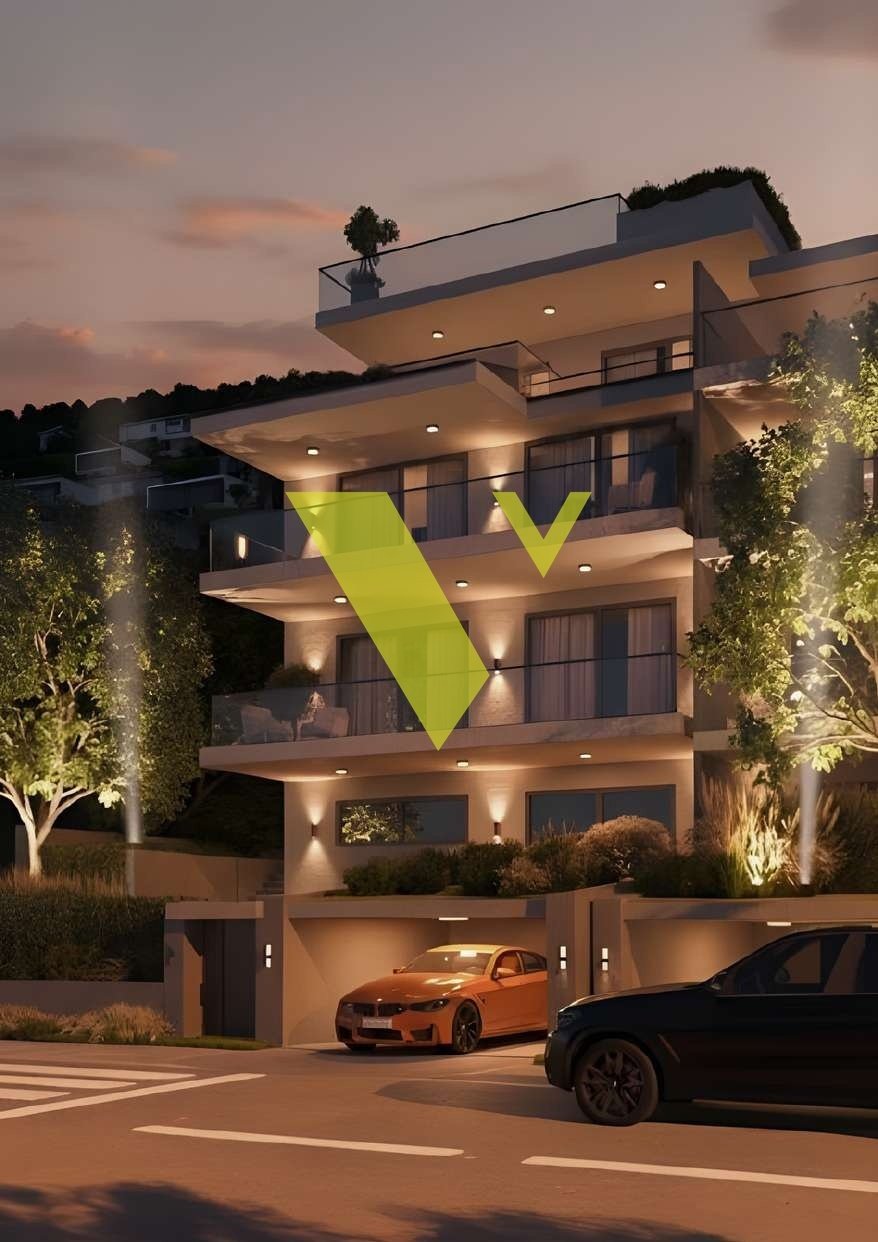 Apartment in Voula, Attica, Greece 1 - 18862696