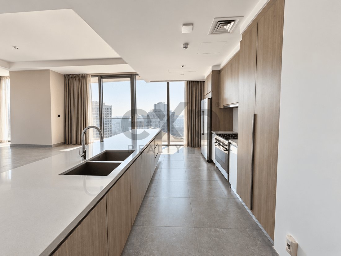 Appartamento a Dubai Marina, Emirato di Dubai, Emirati Arabi Uniti 5 - 18863064