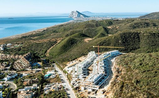 Townhouse en Sotogrande, San Roque, Andalucía 1