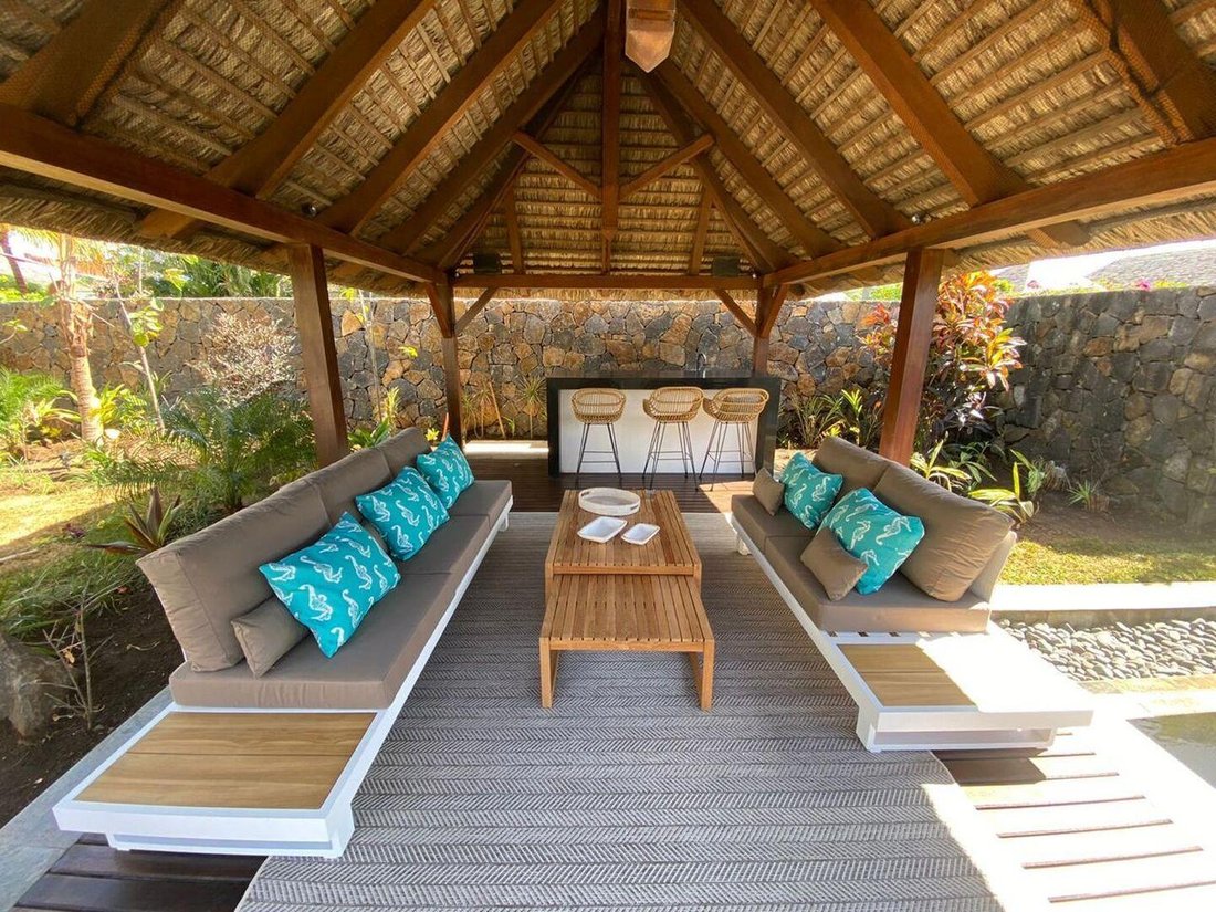 Villa a Grand Baie, Rivière du Rempart, Mauritius 4 - 18862963