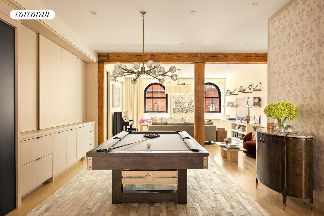 Condominio en Nueva York, Nueva York, Estados Unidos 4 - 18862571