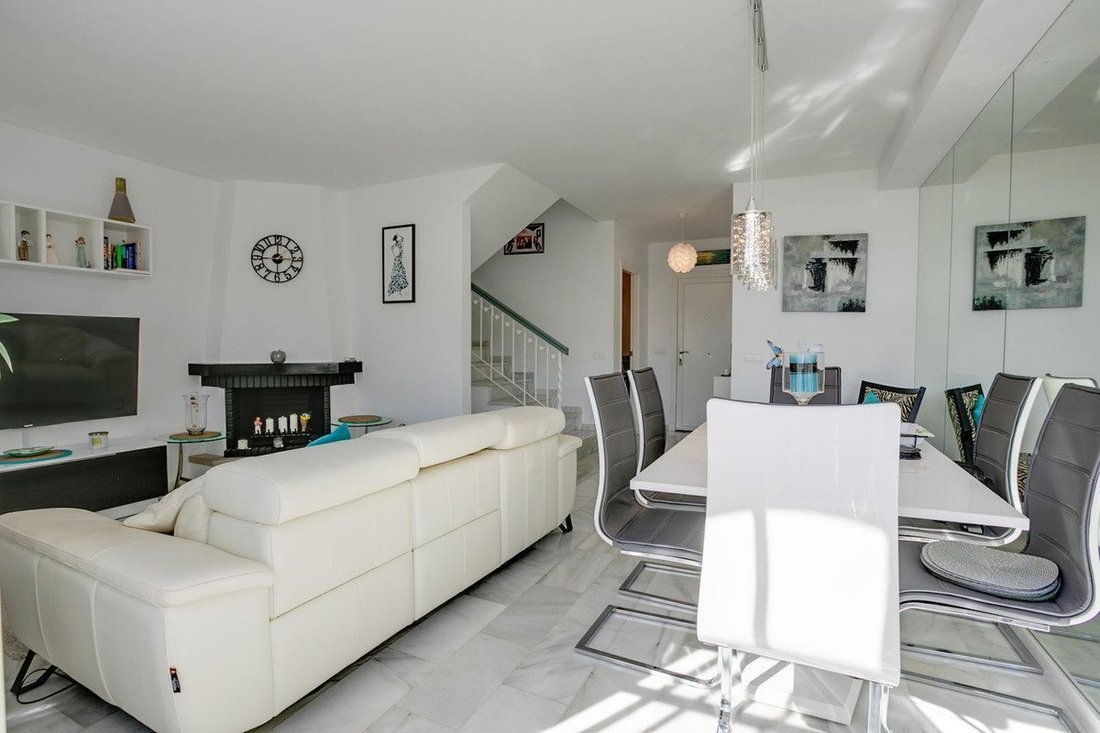 Townhouse en Bel-Air, Estepona, Andalucía 5 - 18864353