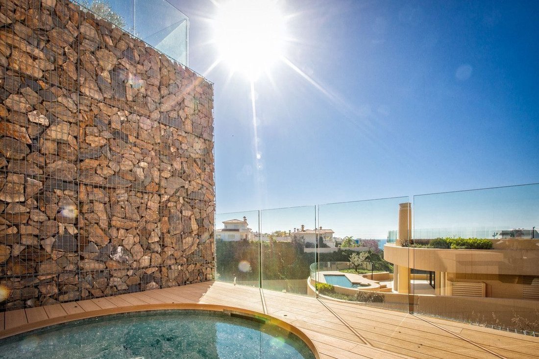 Appartamento a Fuengirola, Andalusia, Spagna 1 - 18867023