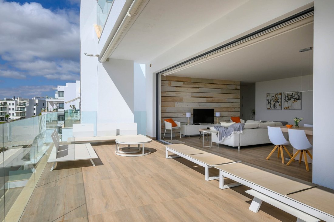 Apartment in Orihuela, Valencian Community, Spain 3 - 18862952