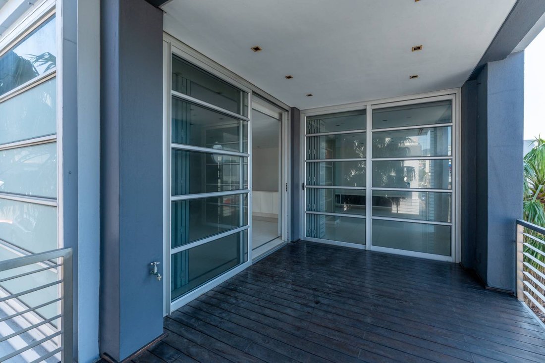 Apartment in City Centre, Cape Town, South Africa 4 - 18862842