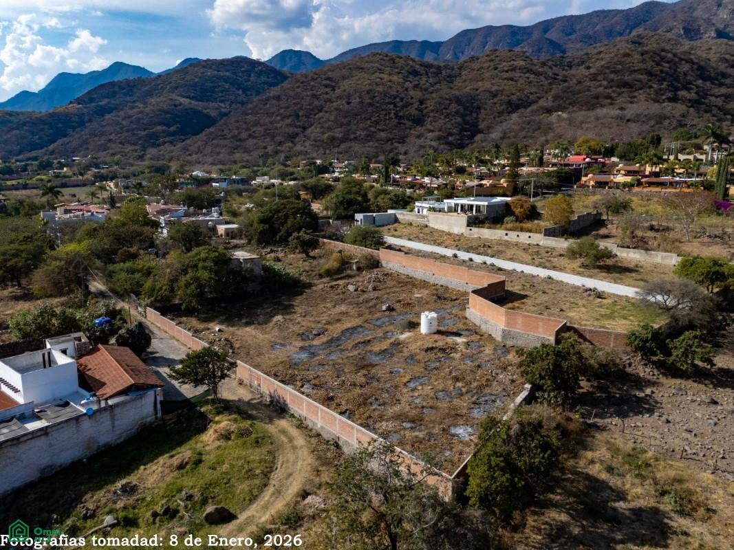 Land in Ajijic, Jalisco, Mexico 2 - 17903499