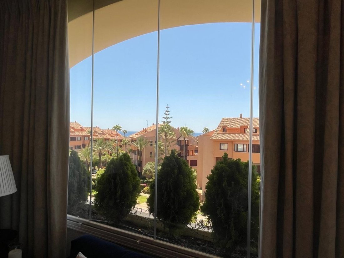 Apartment in Marbella, Andalusia, Spain 4 - 18864876