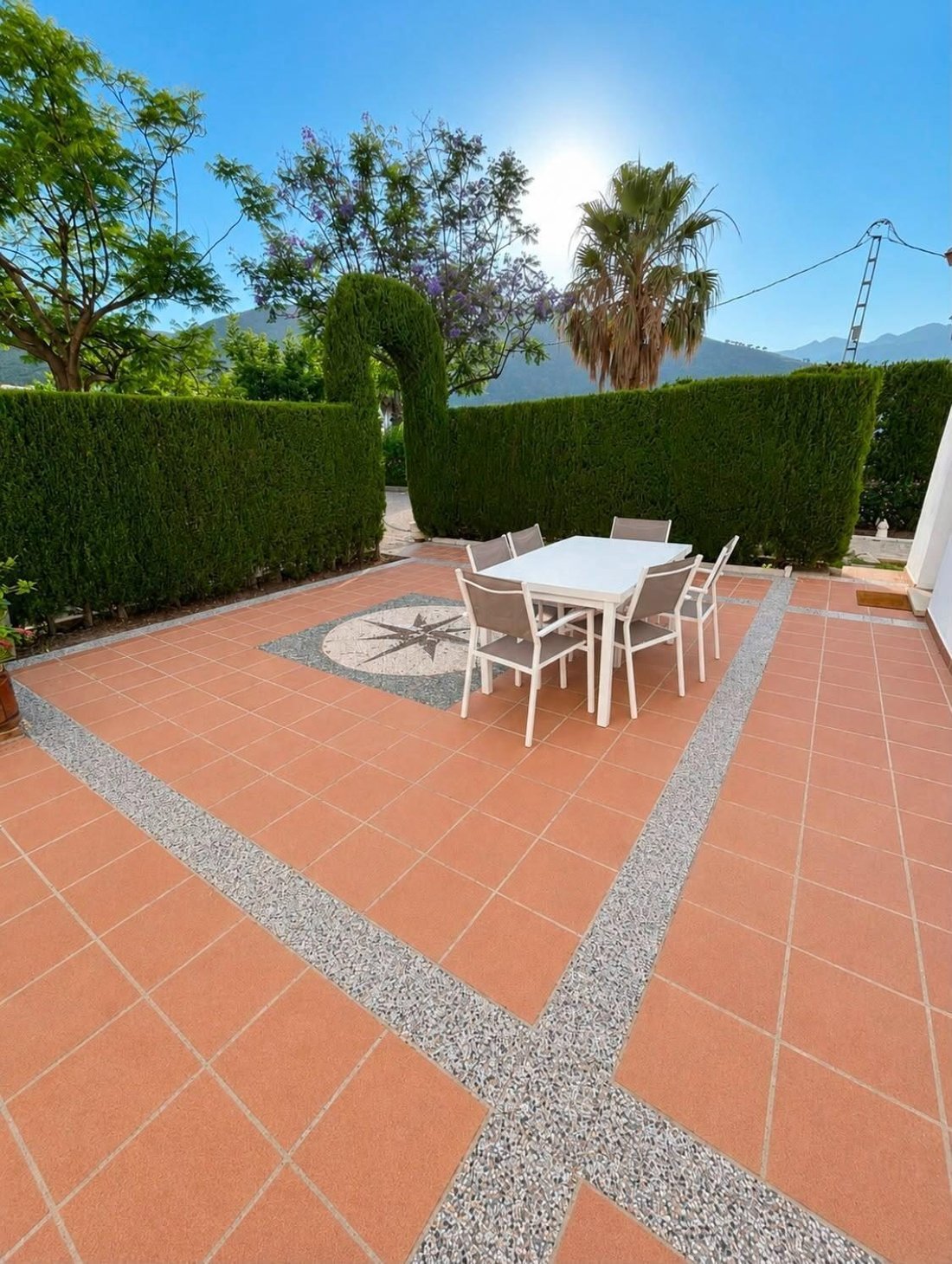Villa a Churriana, Malaga, Spagna 4 - 18864487