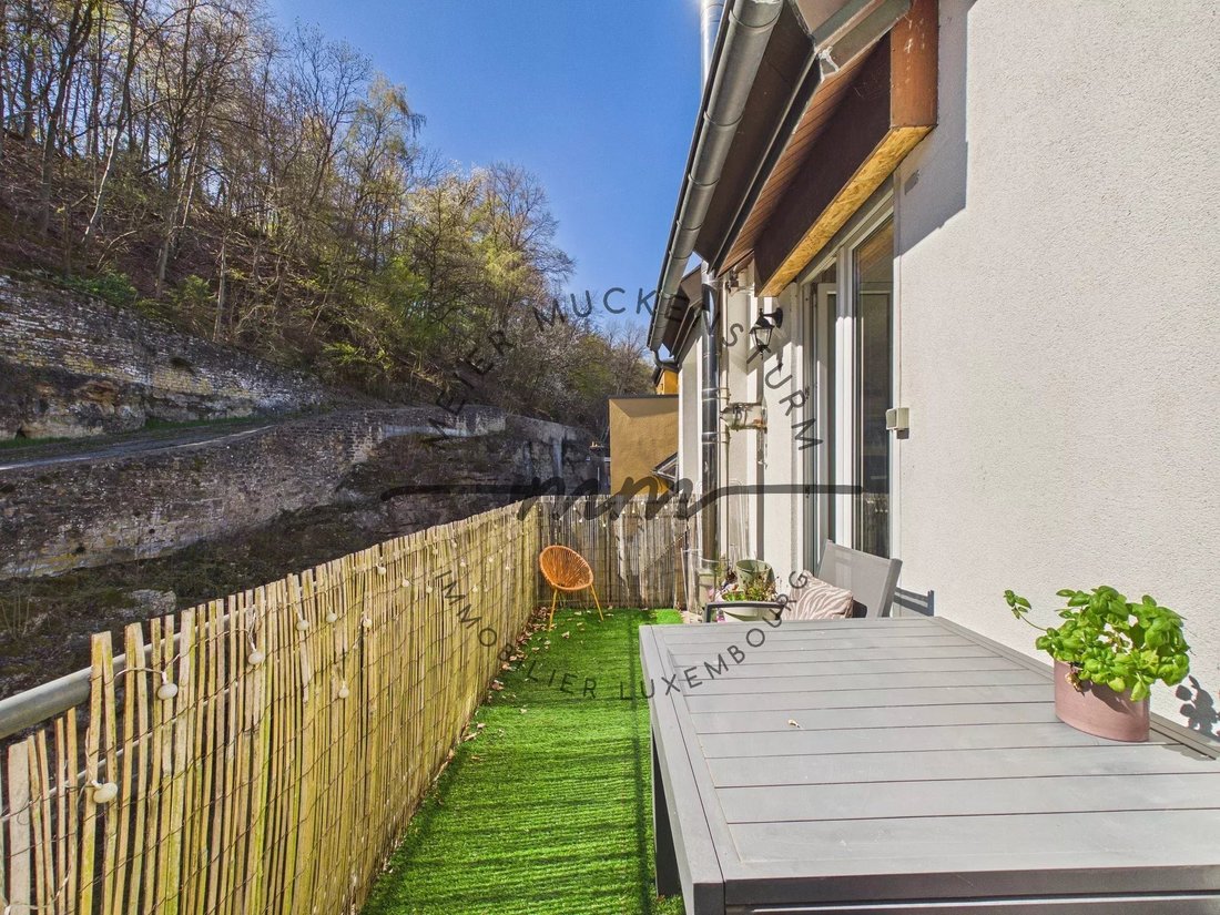 Apartamento en Hesperange, Luxemburgo, Luxemburgo 3 - 18862755
