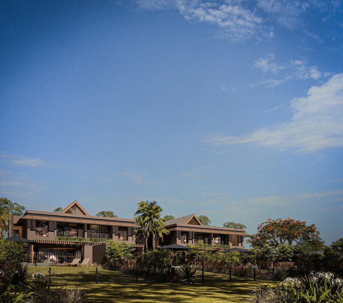 Haus in Seizieme Mille, Plaines Wilhems, Mauritius 5 - 18863054