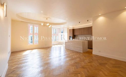 Apartamento en Le Port, Niza, Francia 1
