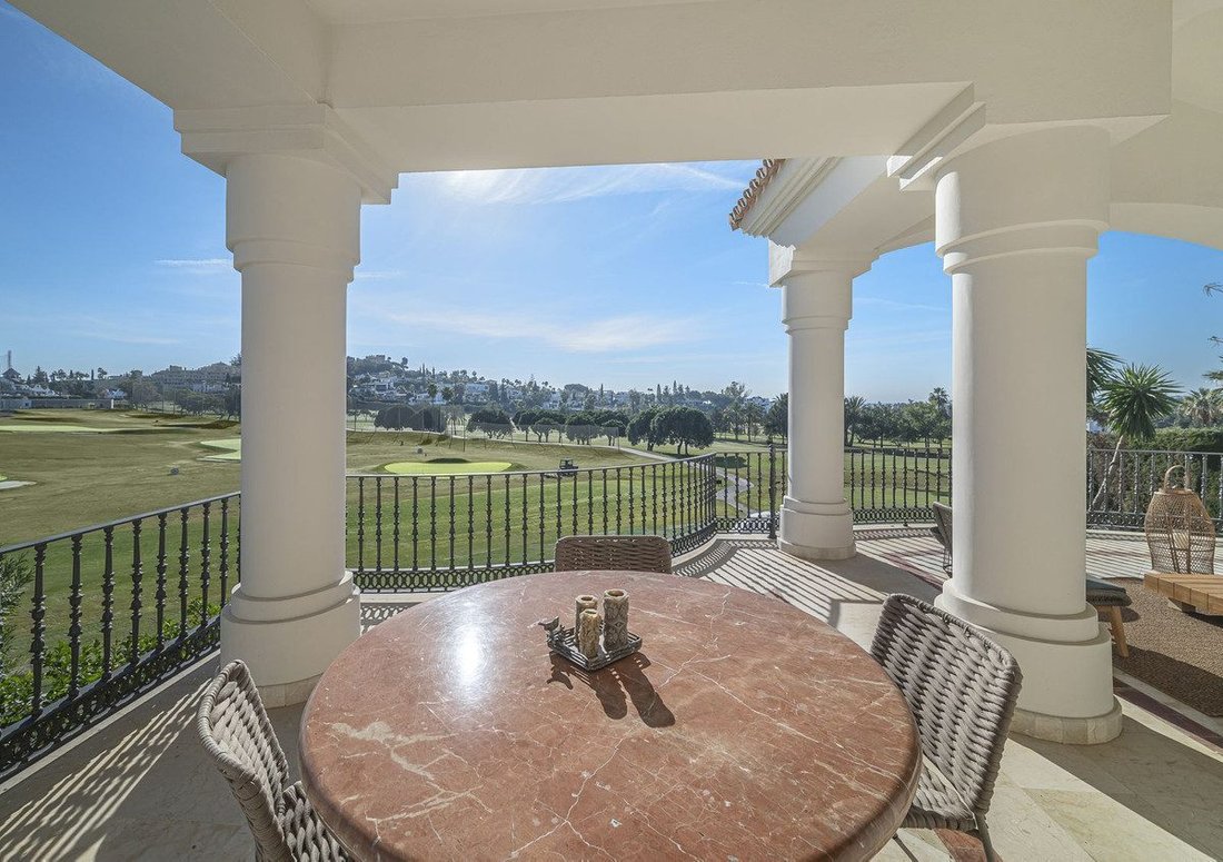 Villa a Puerto Banus, Marbella, Spagna 4 - 18868248