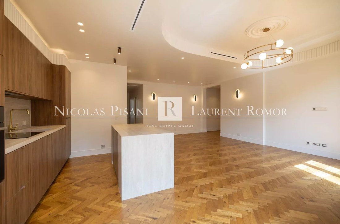 Appartement à Le Port, Nice, France 3 - 18863133