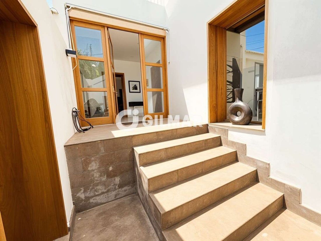 Villa à Guia de Isora, Îles Canaries, Espagne 3 - 18547797