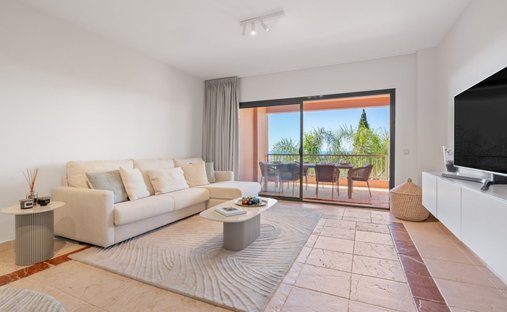 Wohnung in Centro, Malaga, Spanien 1