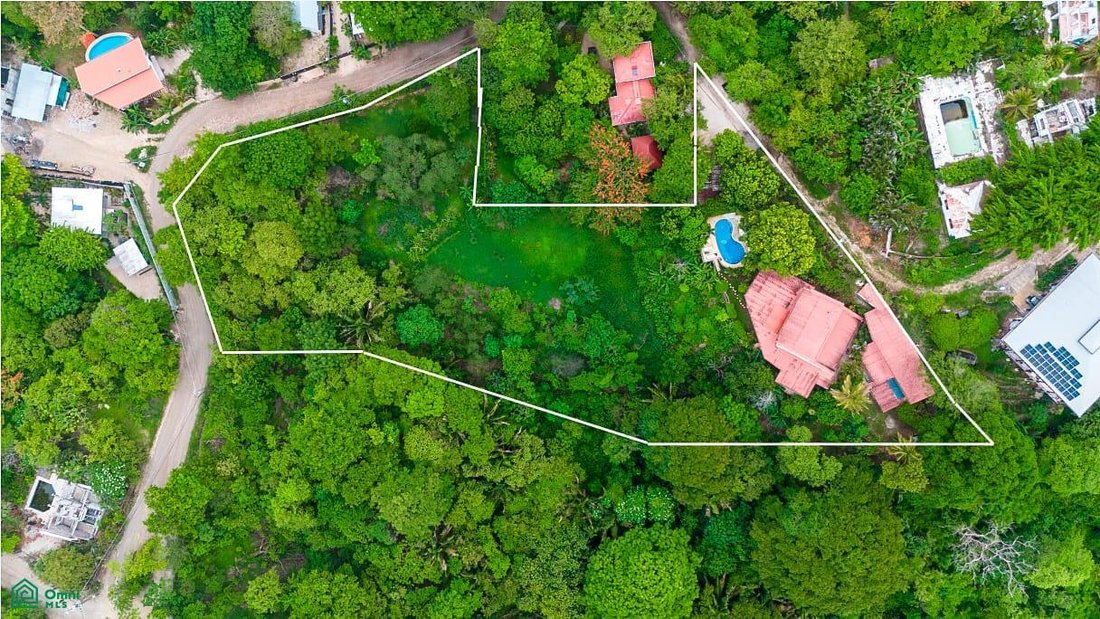 House in Nosara, Nicoya, Costa Rica 1 - 18494581