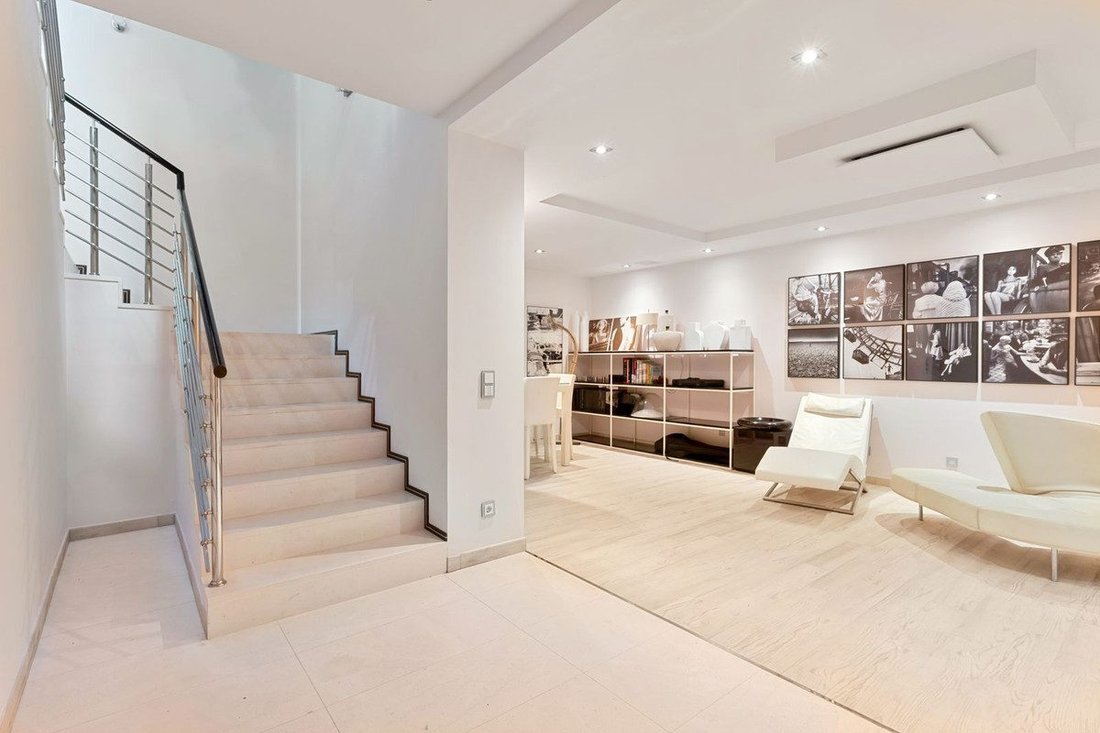 Townhouse in Sierra Blanca, Marbella, Spain 3 - 18864494