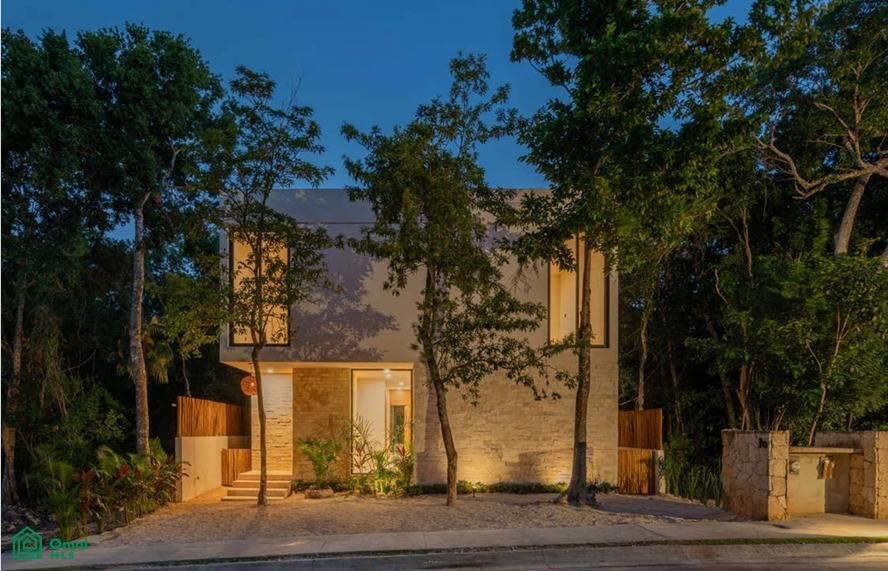 House in Gran Bahía Príncipe, Quintana Roo, Mexico 1 - 17088681