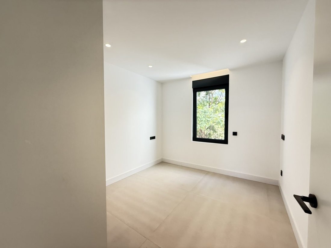 Apartment in Cancelada, Estepona, Andalusia 5 - 18867459