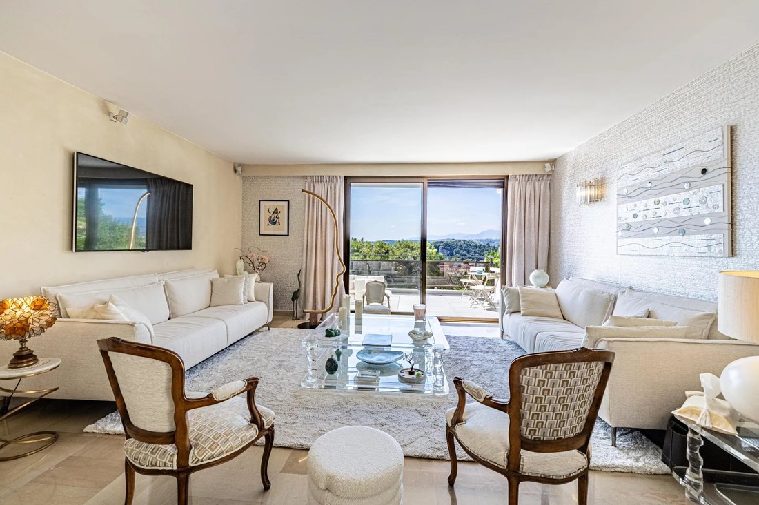 Appartement à Mont Boron, Nice, Provence-Alpes-Côte d'Azur 5 - 18863210