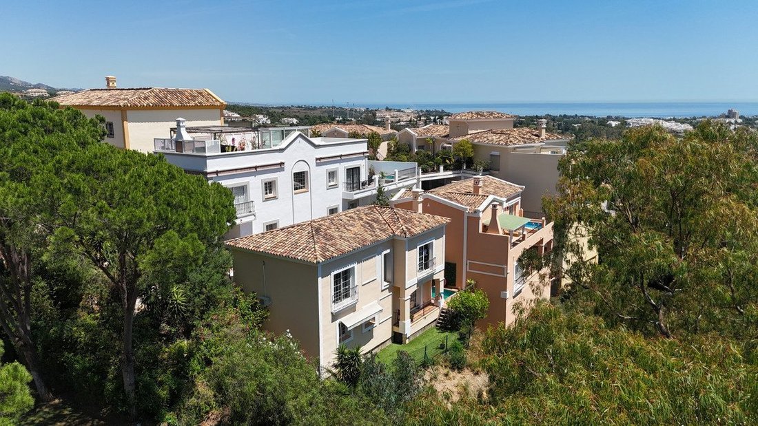 Villa en Playa Puerto Banús, Marbella, España 2 - 18863952