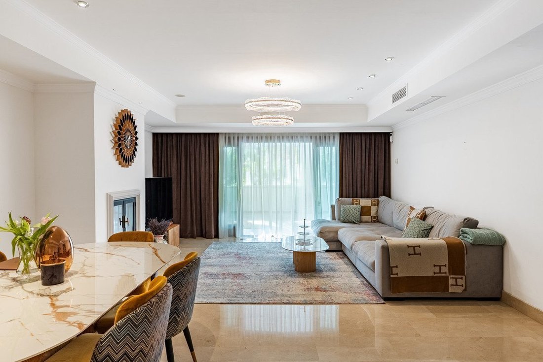 Appartamento a Marbella, Andalusia, Spagna 2 - 18865219