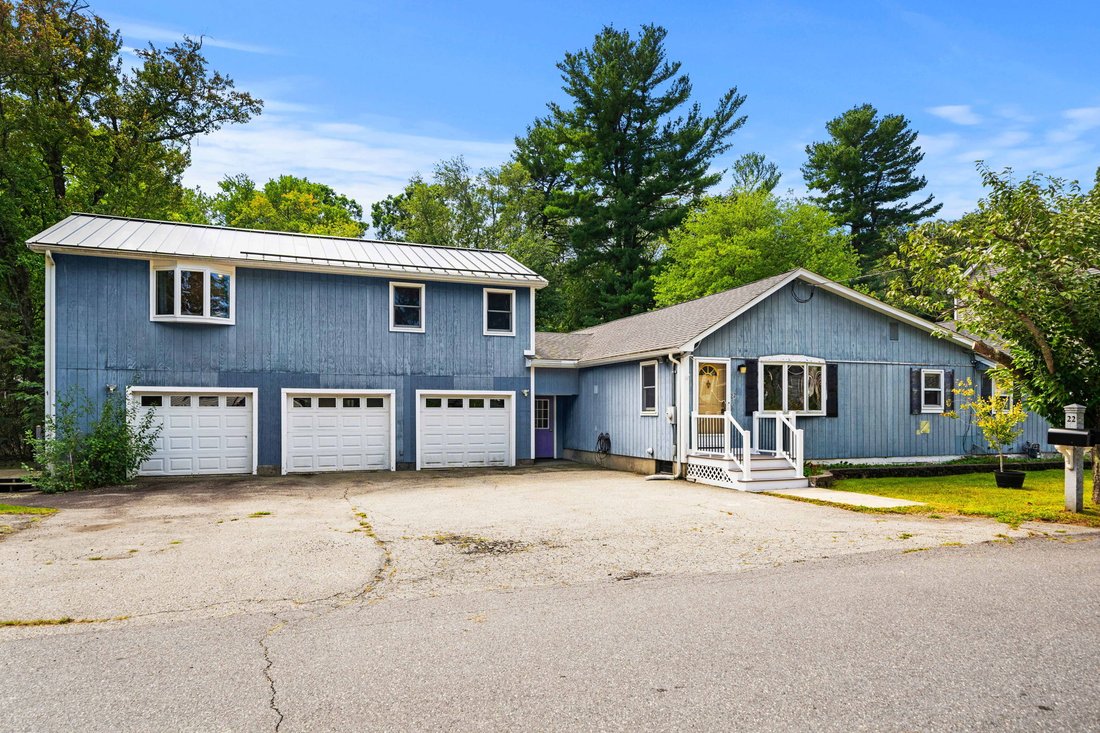 House in Billerica, Massachusetts, United States 1 - 18862590