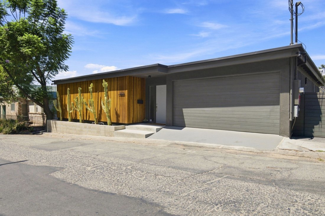 House in Los Angeles, California, United States 2 - 18862815