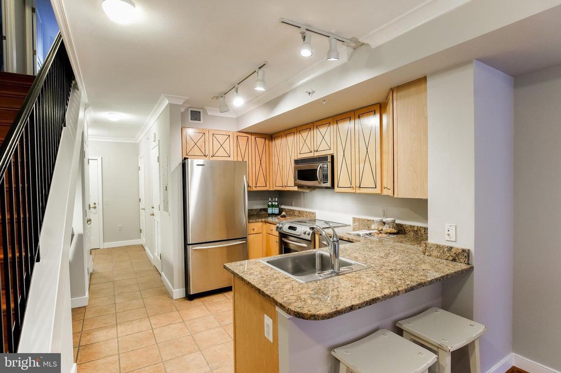 Condo in Washington, District of Columbia, United States 4 - 18704851