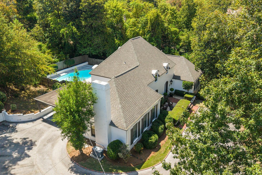 Casa en Mountain Brook, Alabama, Estados Unidos 3 - 18862352