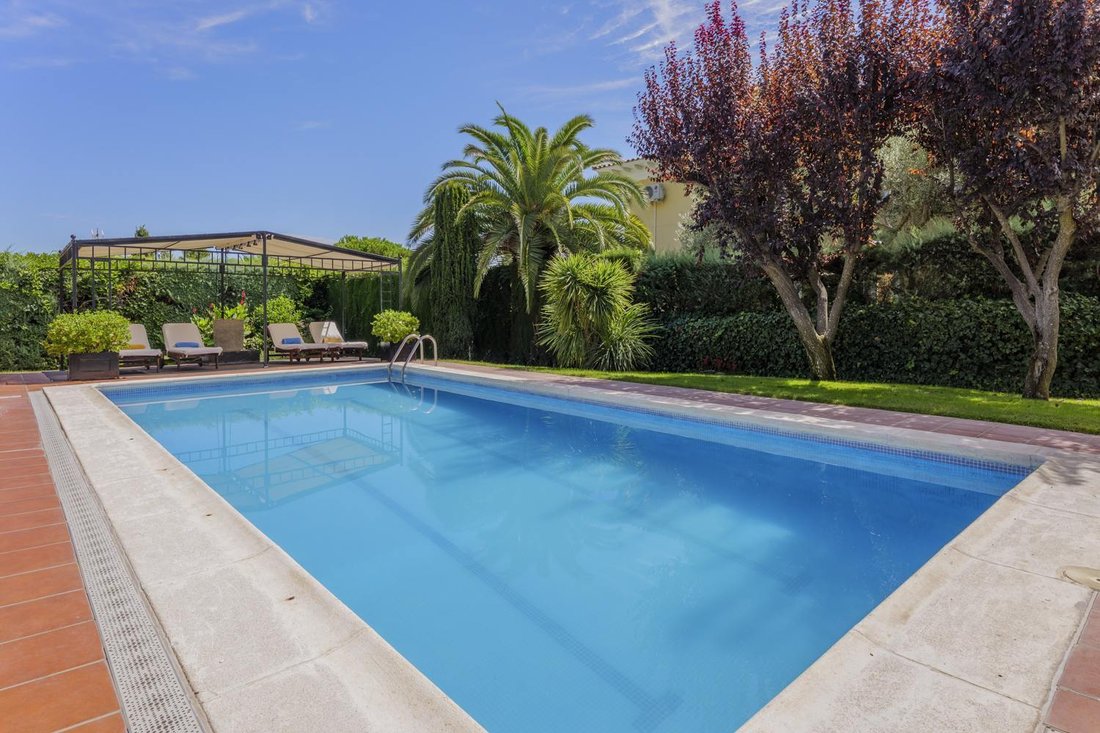 Villa a Boadilla del Monte, Madrid, Spagna 2 - 18862854