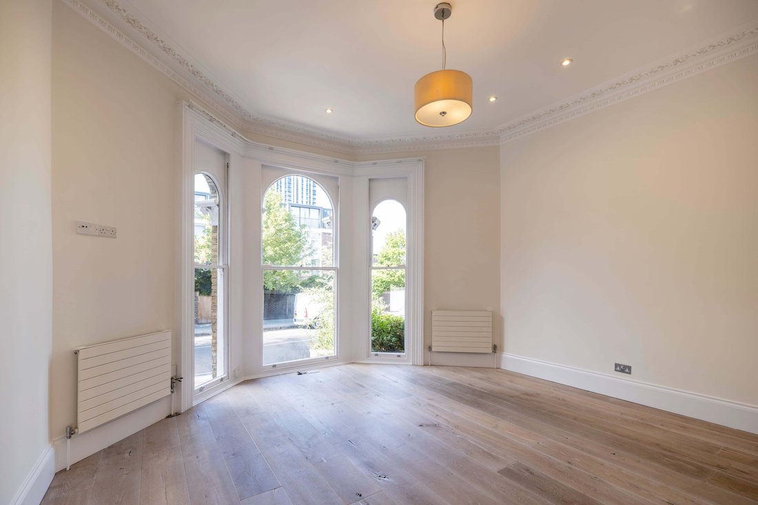 Appartement à Belsize Park, Camden, Angleterre 5 - 18862877