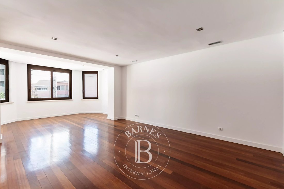 Apartamento en Santo António, Lisboa, Portugal 5 - 18863306