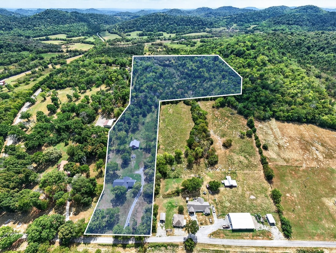 House in Christiana, Tennessee, United States 5 - 18450881