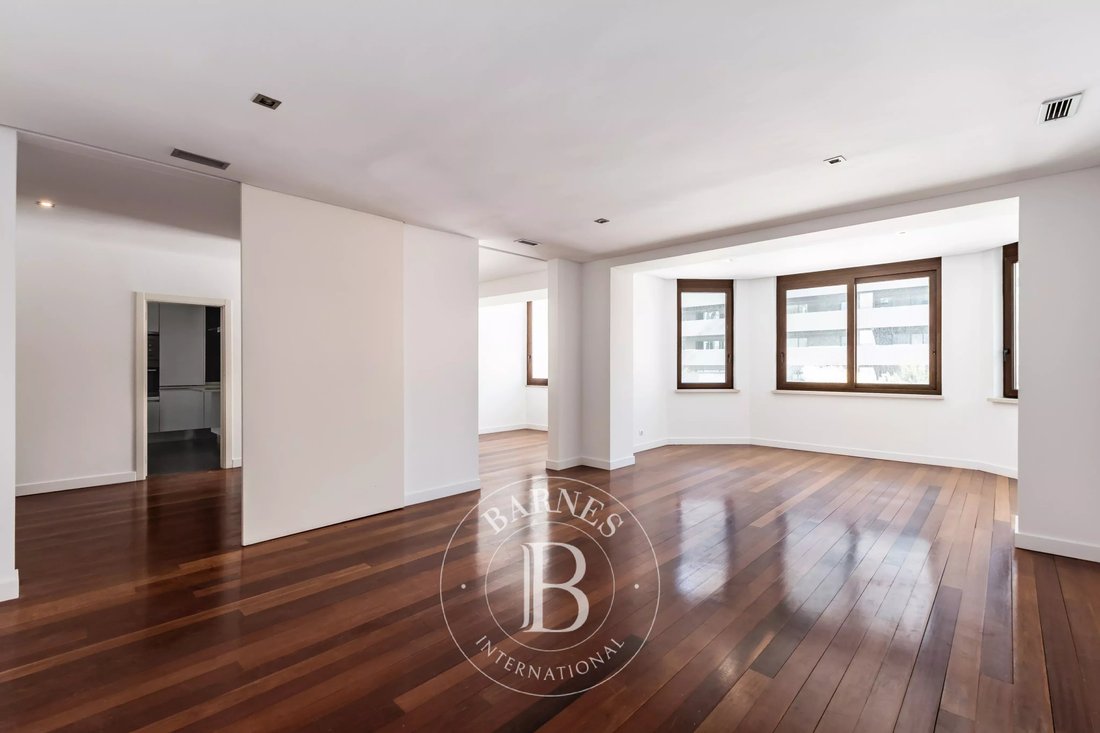 Apartamento en Santo António, Lisboa, Portugal 1 - 18863306