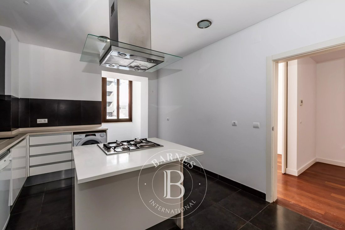 Apartamento en Santo António, Lisboa, Portugal 4 - 18863306