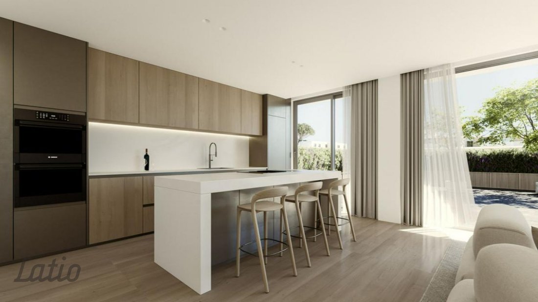 Apartamento en Playa Puerto Banús, Marbella, España 5 - 18863082